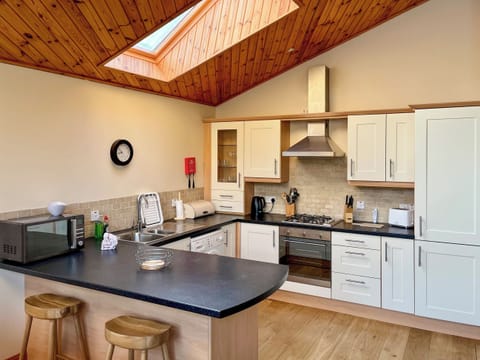 Kitchen | Fois Bhrus, Glengoulandie