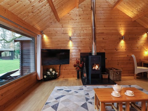 Cottage | Interior