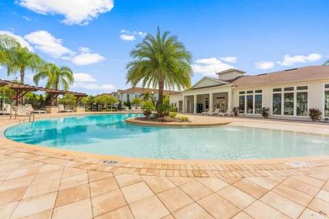 House | 4 bedrooms