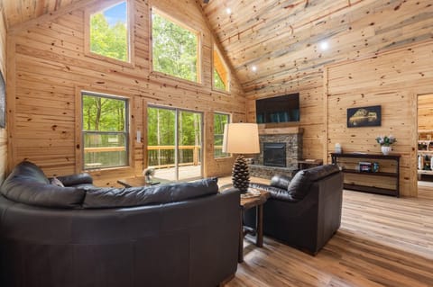 Main Living Space