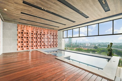 Hot springs