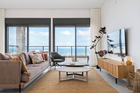 Apartment | Interior