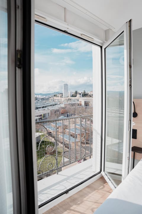 View from room