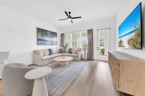 Living Room 1 Part 1