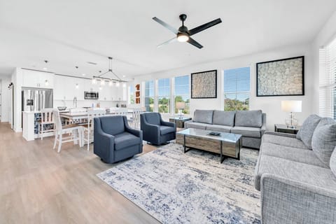 Living Room 1 Part 1