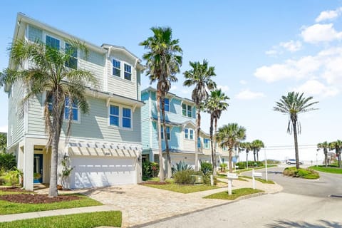 Welcome to your perfect escape.
