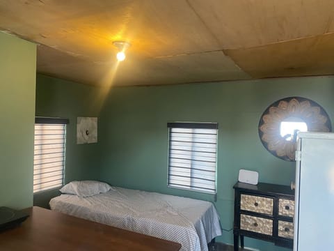 Economy Studio, Balcony | Iron/ironing board, free WiFi