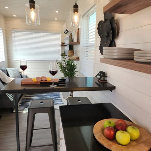 House | 1 bedroom