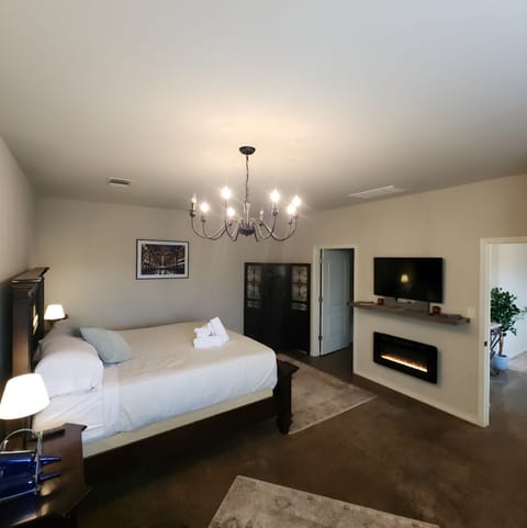 House | 1 bedroom
