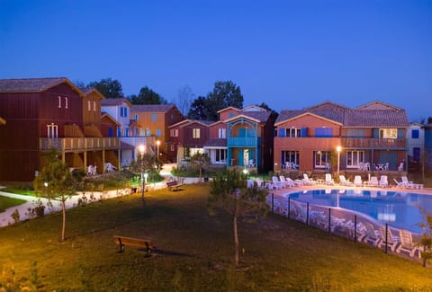 Enjoy the pool!