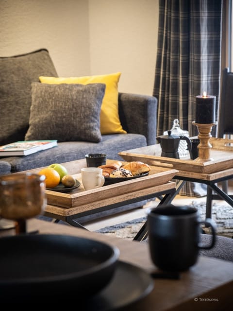 Apartment | Interior detail