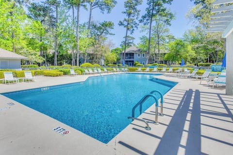 North Myrtle Beach Vacation Rental | 2BR | 2BA | Stairs Required | 1,100 Sq Ft