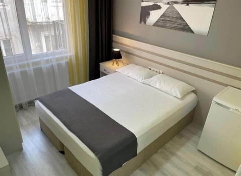 Standard Double Room | Free WiFi
