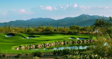 STAY & PLAY-AFFORDALE GOLF & ADVENTURE FOR EVERYONE WITH MANY AMENTITIES