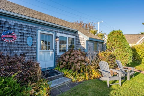 Welcome to Cottage 23A- Seagills Nest