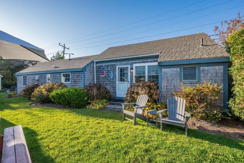Welcome to Cottage 23B - Sea Gills Nest and Rest