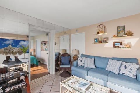 Pinnacle Port A-730 07