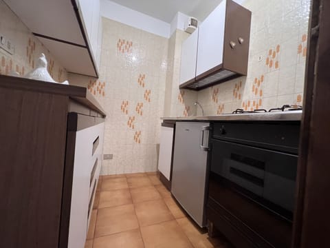 Apartment, Smoking | 1 bedroom