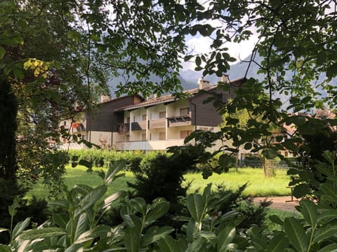 Apartment, Smoking | 1 bedroom