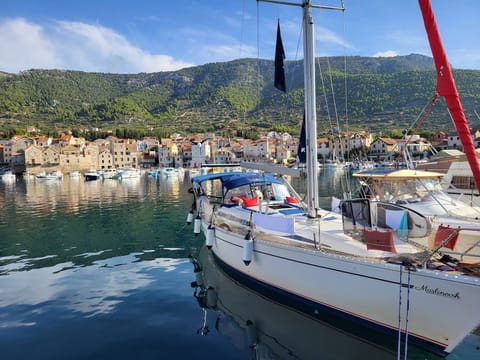 House, 3 Bedrooms, City View | Marina