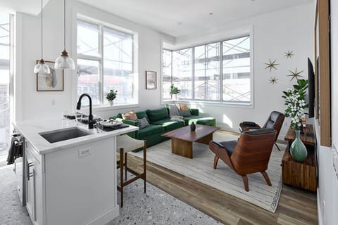 House, Accessible | 2 bedrooms