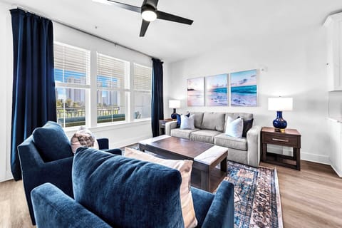 Living Room 1 Part 1