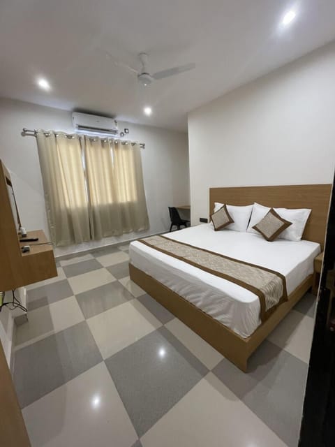 Superior Room | Free WiFi