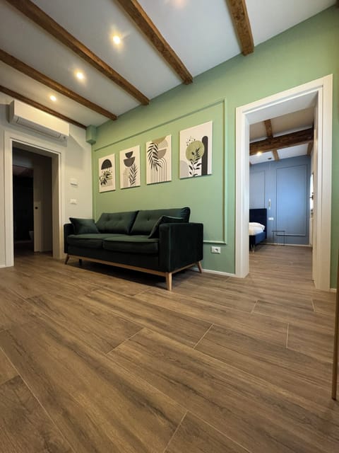 30-inch flat-screen TV with digital channels