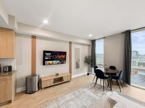 Bedroom Area