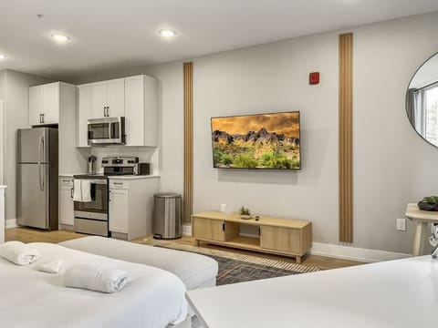  Bedroom Area