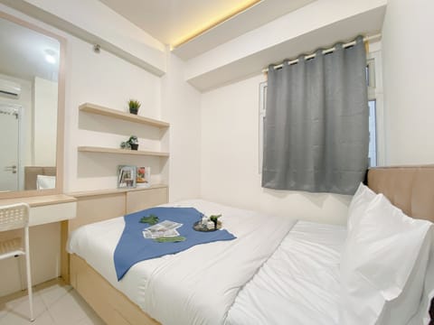 Standard Apartment, 2 Bedrooms (Apartment)