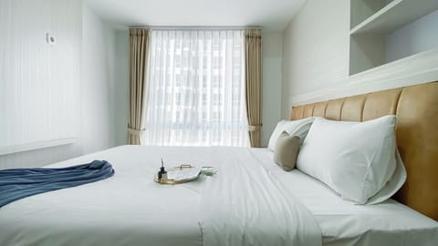 Standard Apartment, 1 Bedroom (Apartment) | Bed sheets