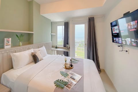 Standard Studio, 1 Bedroom (Apartment)