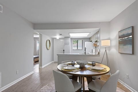 Gather 'round the table!