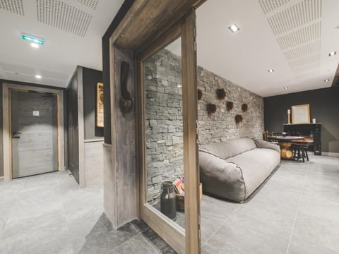 Apartment | Living room