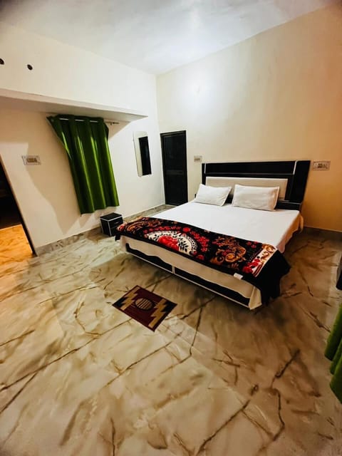 Deluxe Room | Free WiFi, bed sheets