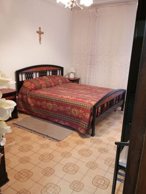 Classic Double Room | Free WiFi