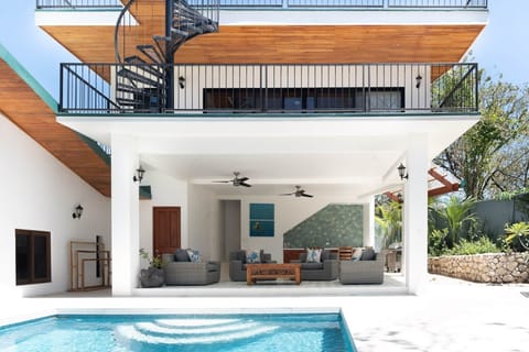 Casa Dos Cocos