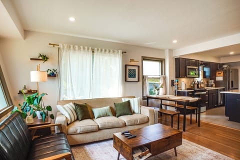 Cudahy Vacation Rental | 3BR | 2BA | Stairs Required | 1,861 Sq Ft