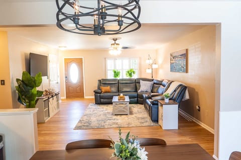 House | Living area