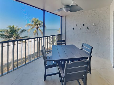 Welcome to Seaside Resort 308 Fort Myers Beach