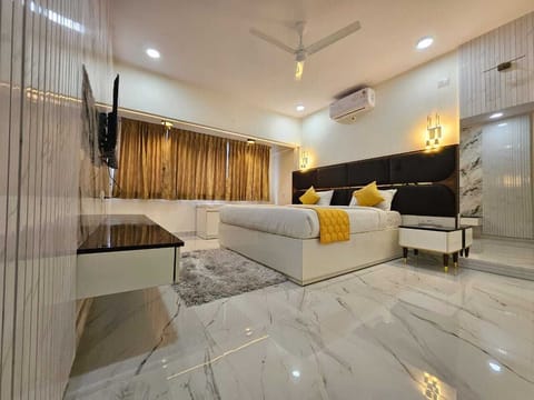 3 bedrooms, free WiFi