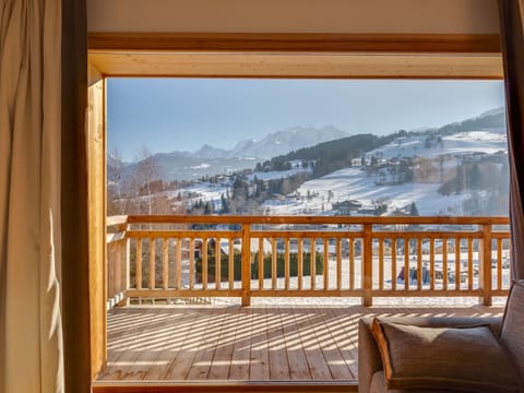 Apartment | Balcony