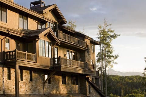 Belvedere 8 by Curate Telluride