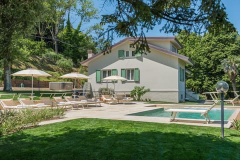 Villa Meer 12 (11486)