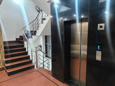 Staircase