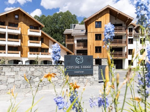 Apartment | Exterior