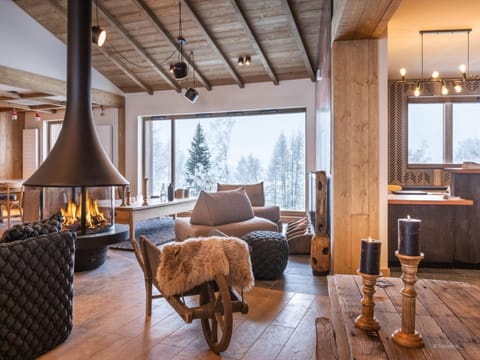 Apartment | Living room