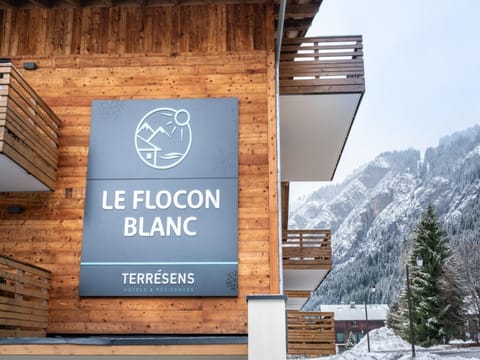 Apartment | Exterior