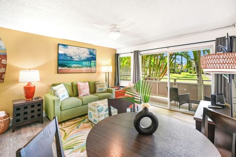 Sun, Sand and Beach Vibes in this newly renovated condo